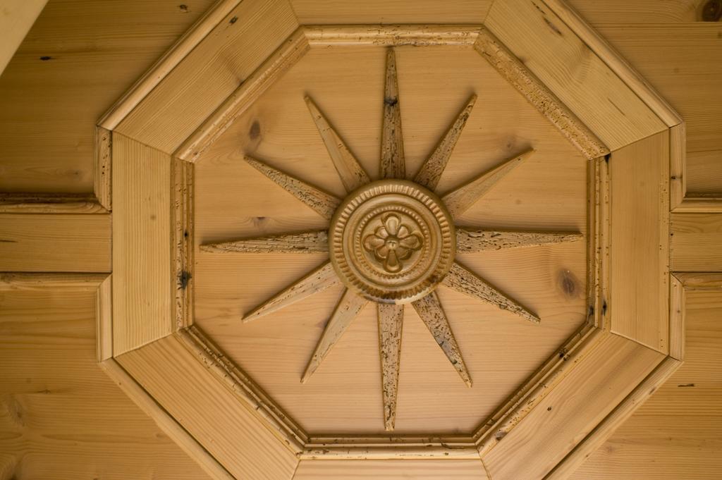 Haus Khlemele Daire Sauris Dış mekan fotoğraf